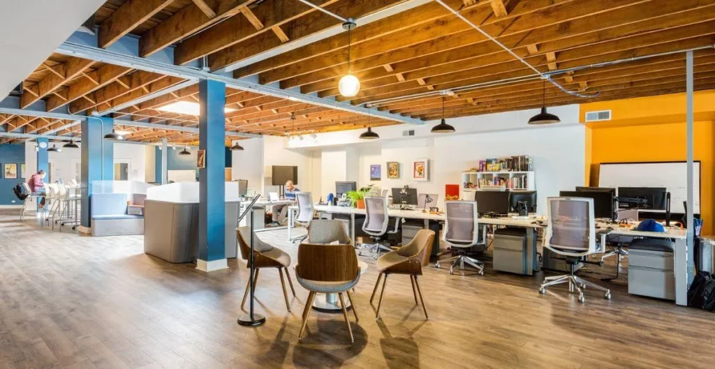 Vị trí địa lý