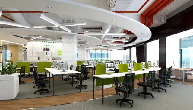 Tại sao đầu tư văn phòng cho thuê lại hấp dẫn?