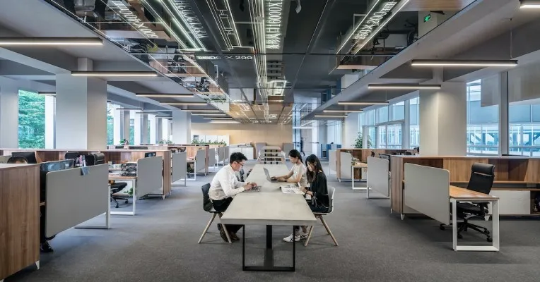 Những yếu tố tạo nên cơ hội đầu tư văn phòng cho thuê hấp dẫn tại TP.HCM