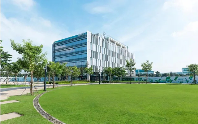 Khu văn phòng phức hợp và tầm quan trọng của tiện ích