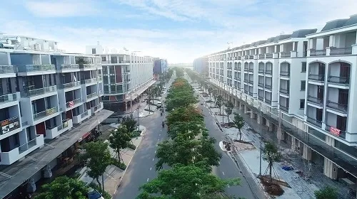 Khu phức hợp văn phòng là gì?