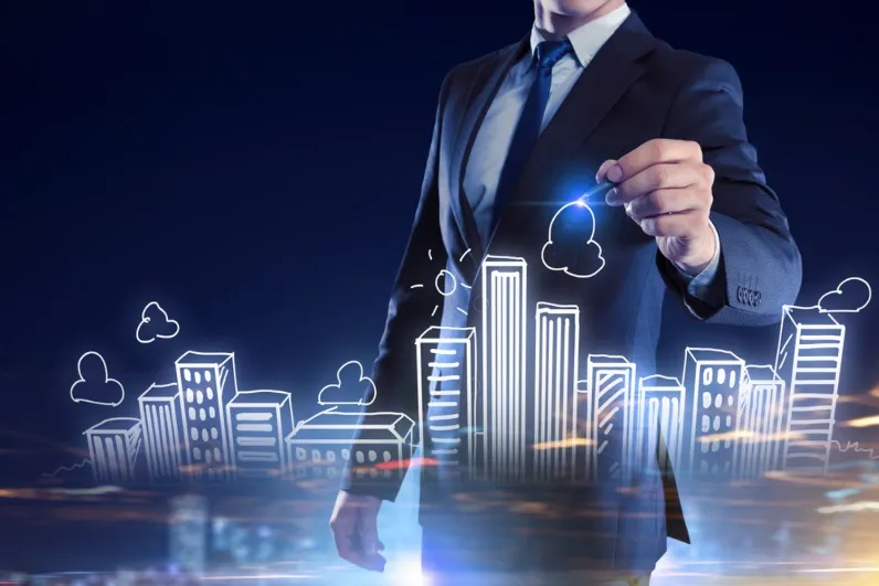 Dịch vụ Lễ tân và Hỗ trợ Hành chính