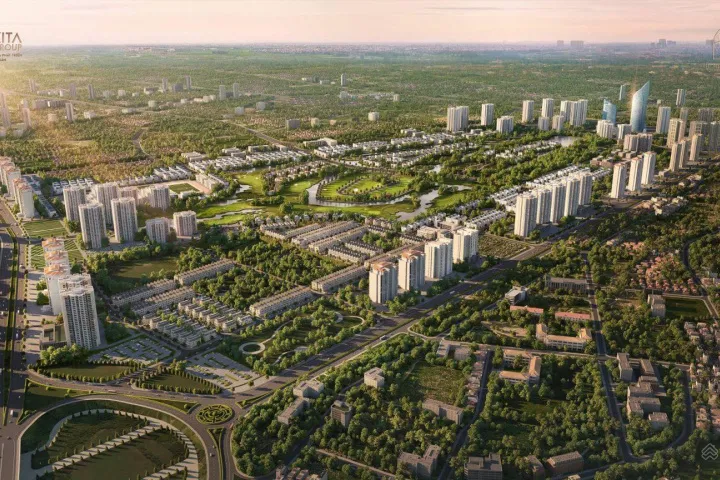 Đặc điểm nổi bật của các dự án khu phức hợp tại TP.HCM