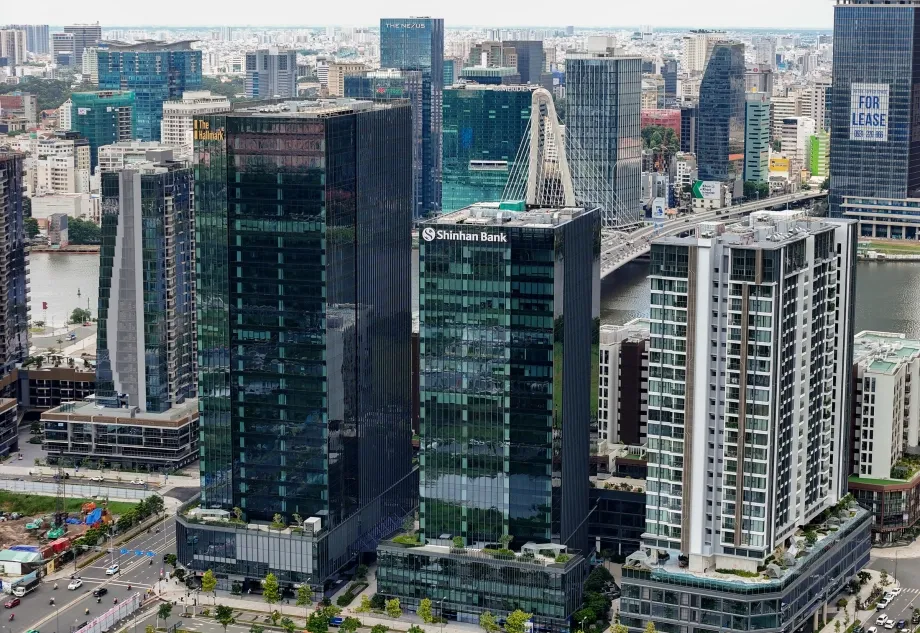 Hạng văn phòng (Class A, B, C)