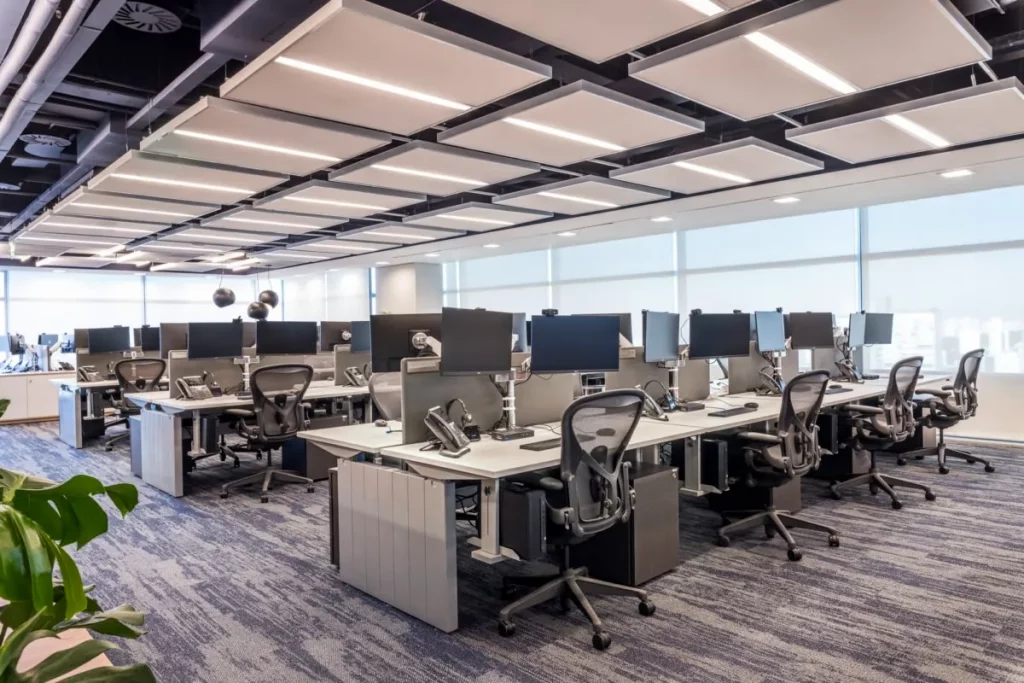 Thúc đẩy sự tương tác và gắn kết