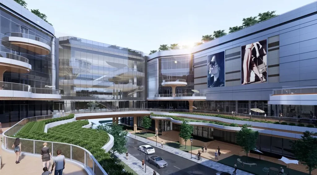 Tích hợp đa chức năng