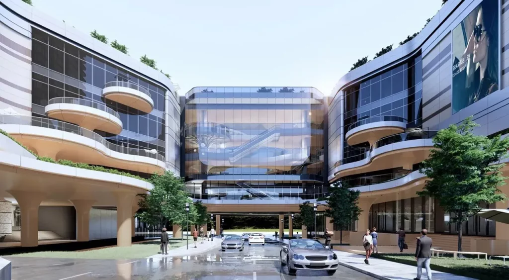 Tiện lợi tối đa trong mọi hoạt động