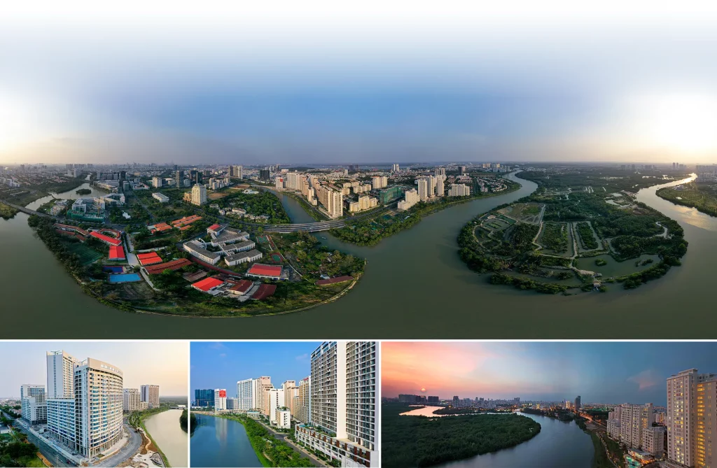 Nâng tầm vị thế và hình ảnh thương hiệu