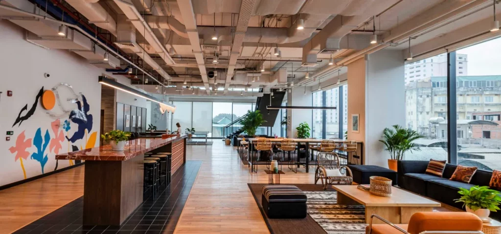 Văn phòng hạng A là gì? Tiêu chuẩn nhận biết