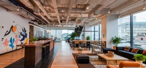 lý do doanh nghiệp chọn văn phòng hạng A