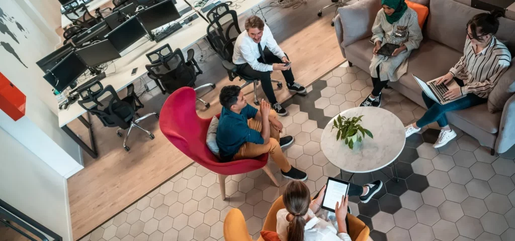 Tiêu chuẩn vị trí