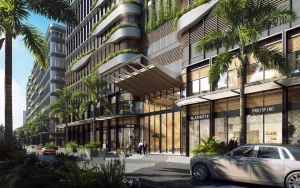 lý do nên chọn khu phức hợp cho doanh nghiệp