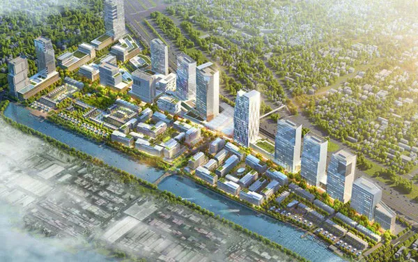 Nâng tầm hình ảnh và uy tín doanh nghiệp