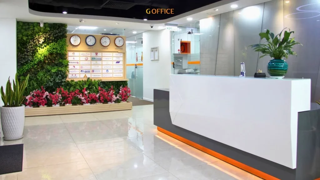 Khu phức hợp là gì?