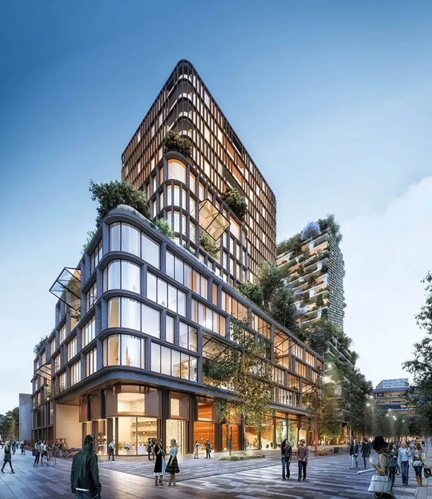 Tối ưu hóa không gian đa năng