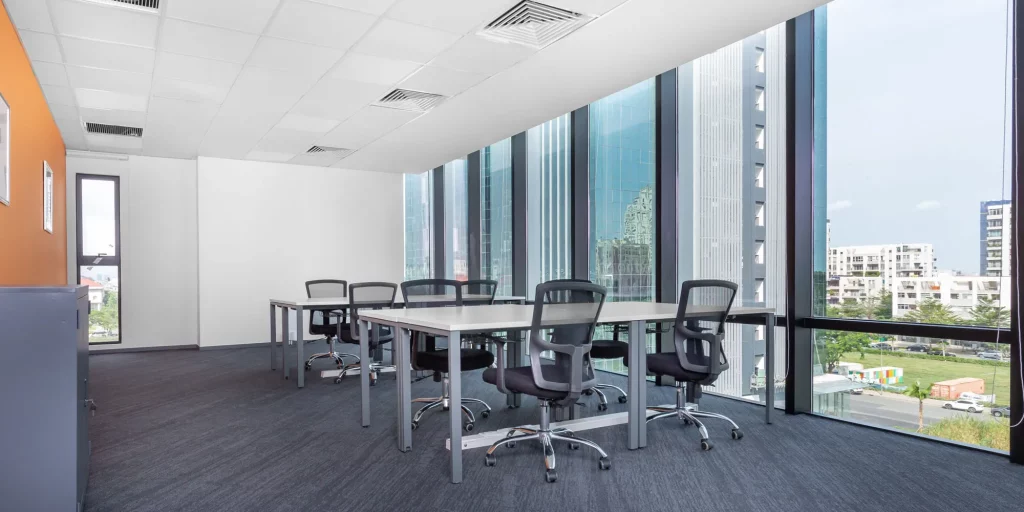 Thuê văn phòng trọn gói là gì?