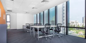 thuê văn phòng trọn gói