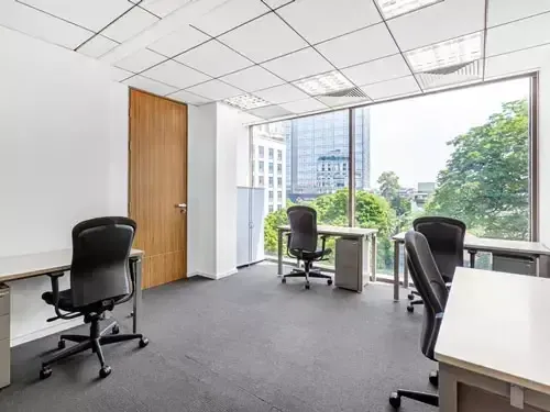 Lợi ích vượt trội khi thuê văn phòng trọn gói