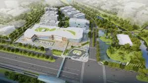 Thuê văn phòng trong khu phức hợp là gì?