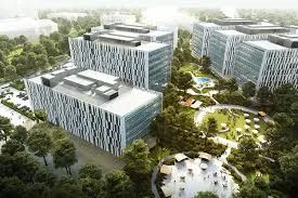 Tiện ích đa dạng ngay ngưỡng cửa