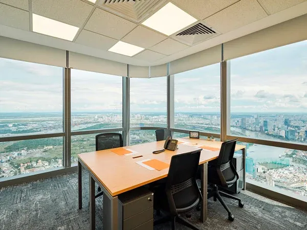 Tòa nhà thông minh là gì?