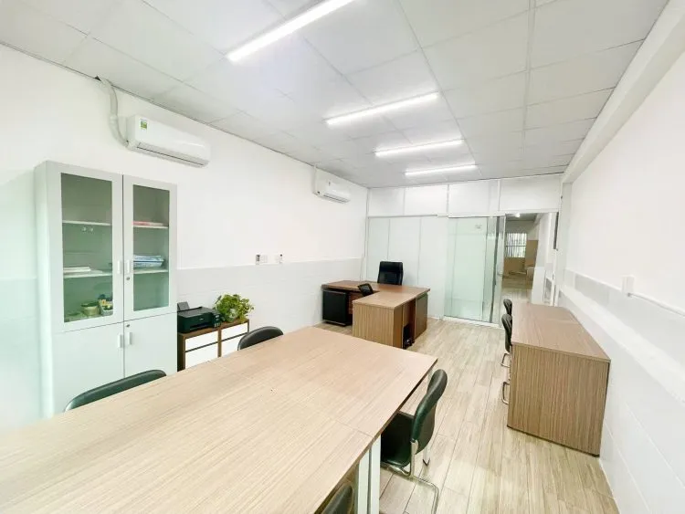 Tiện ích văn phòng cho thuê cao cấp là gì?