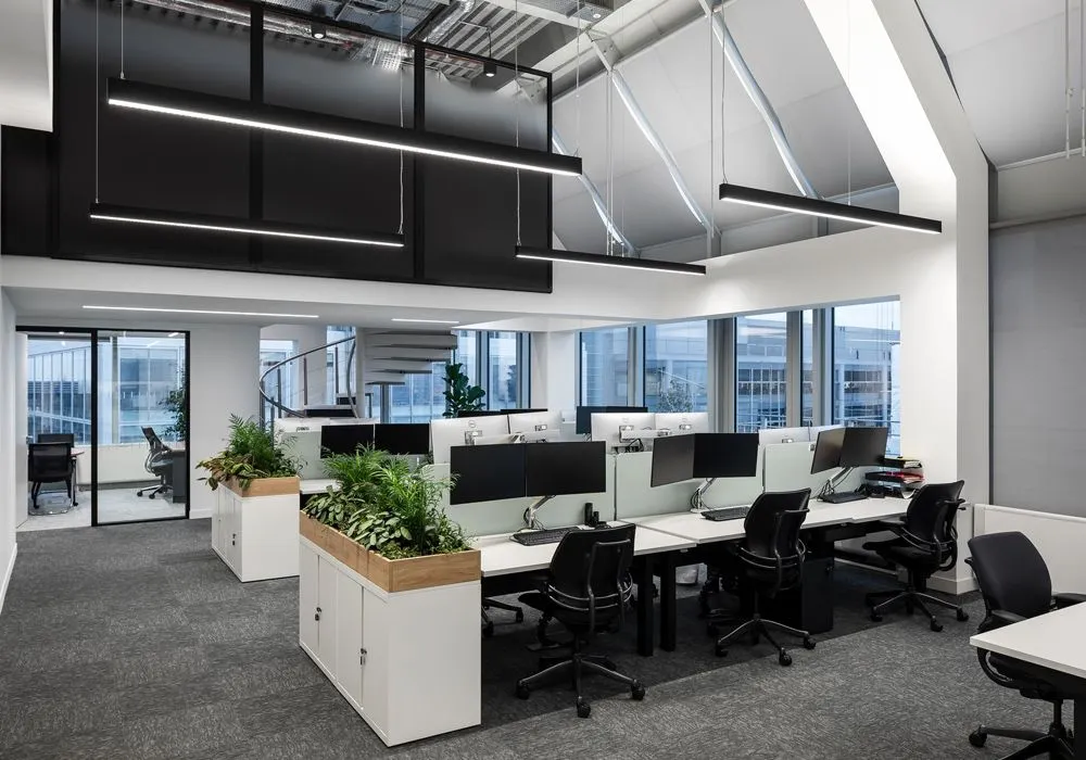 Vị trí địa lý