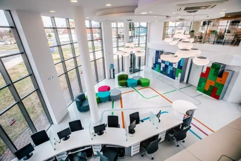 Saigon Centre (Quận 1)