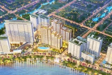 Tiêu chí đánh giá một khu phức hợp đáng đầu tư