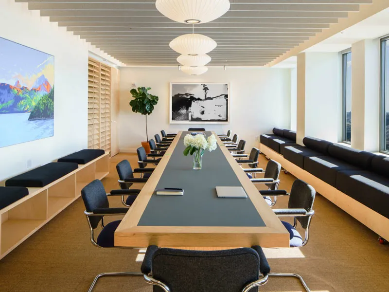 Lợi ích vượt trội của văn phòng cho thuê theo giờ